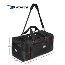 Load image into Gallery viewer, USA Force CB25 Officiating/Coaching Carry Bag