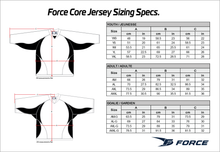 Load image into Gallery viewer, Core Training Jersey - Player