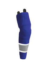 Load image into Gallery viewer, Pro 3-Stripe Hockey Sock