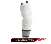 Load image into Gallery viewer, Pro 3-Stripe Hockey Sock