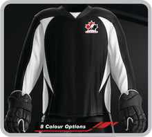 Load image into Gallery viewer, Hockey Canada Training Jersey - Goalie