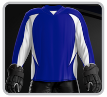 Load image into Gallery viewer, Core Training Jersey - Goalie
