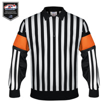 Load image into Gallery viewer, USA Force PRO ELITE Referee Jersey