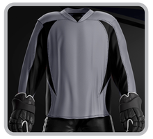 Load image into Gallery viewer, Core Training Jersey - Goalie