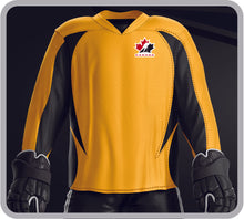 Load image into Gallery viewer, Hockey Canada Training Jersey - Goalie