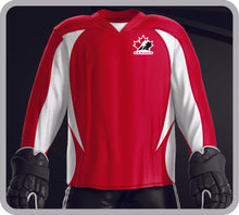 Load image into Gallery viewer, Hockey Canada Training Jersey - Player