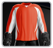 Load image into Gallery viewer, Core Training Jersey - Goalie