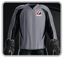 Load image into Gallery viewer, Hockey Canada Training Jersey - Goalie