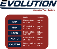 Load image into Gallery viewer, Evolution IPS Protective Pant
