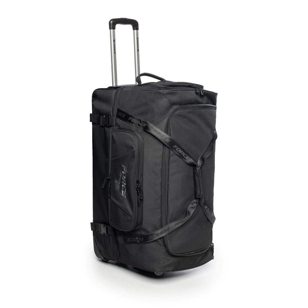 Force Wheeled Tour Bag