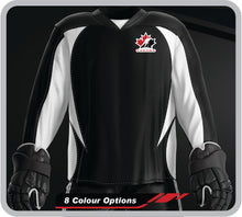 Load image into Gallery viewer, Hockey Canada Training Jersey - Goalie
