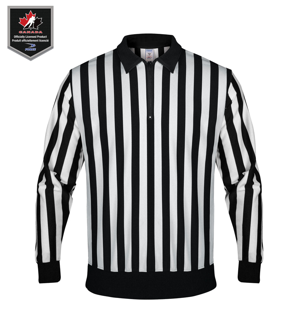 Force Officiating Jersey (REC)