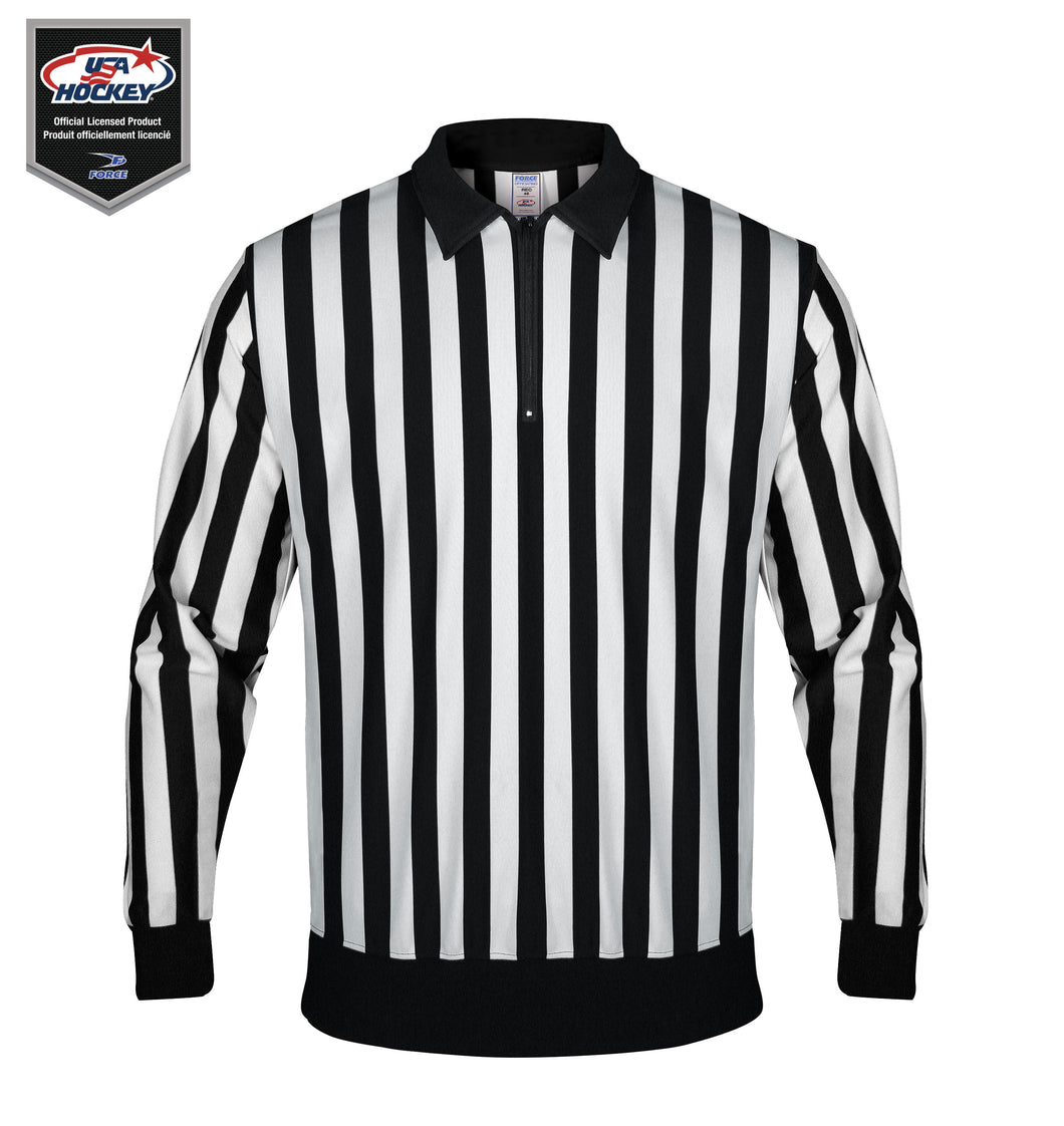 USA Force Officiating Jersey (REC)