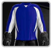Load image into Gallery viewer, Core Training Jersey - Goalie
