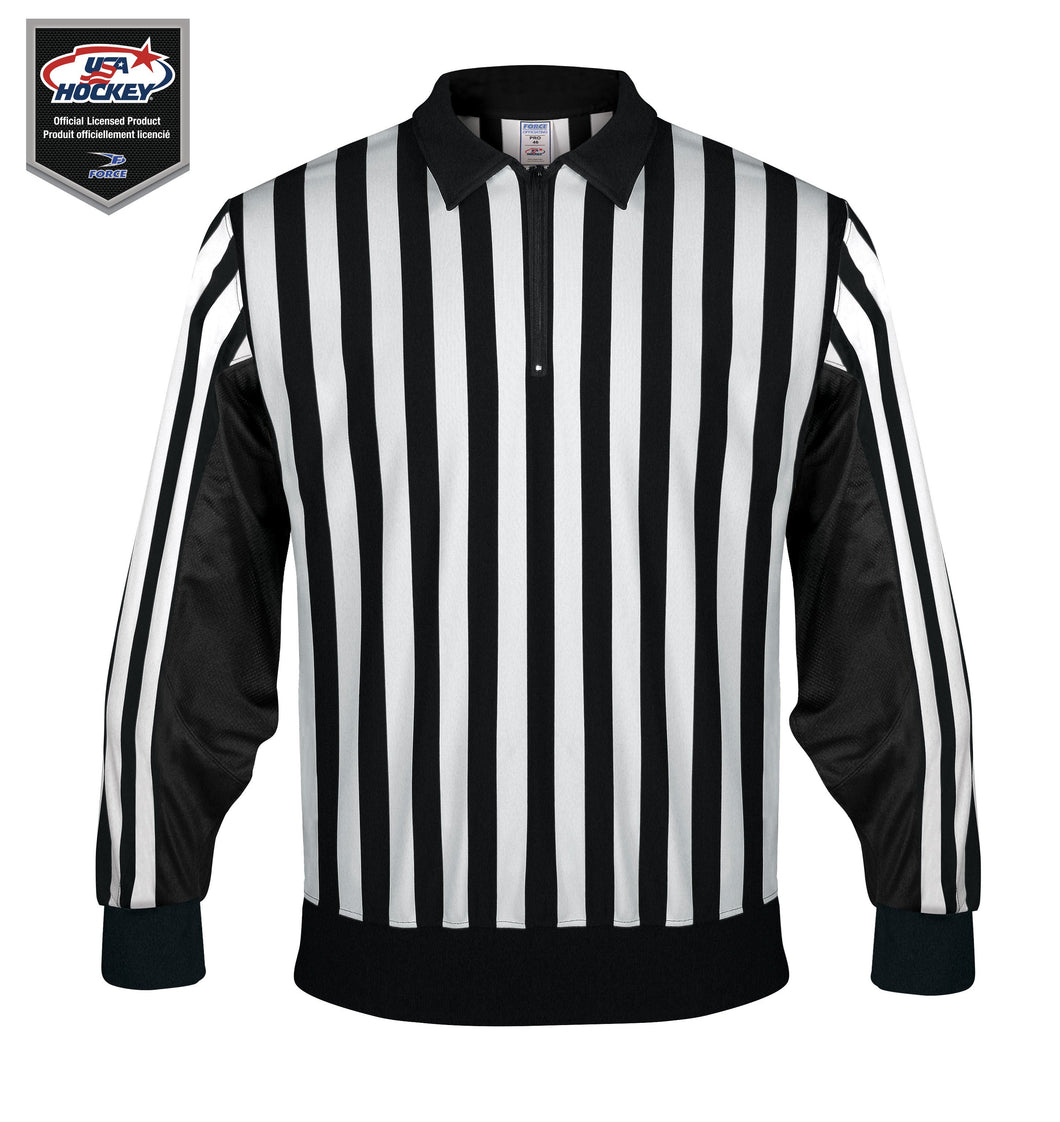 USA Force PRO ELITE Officiating Jersey
