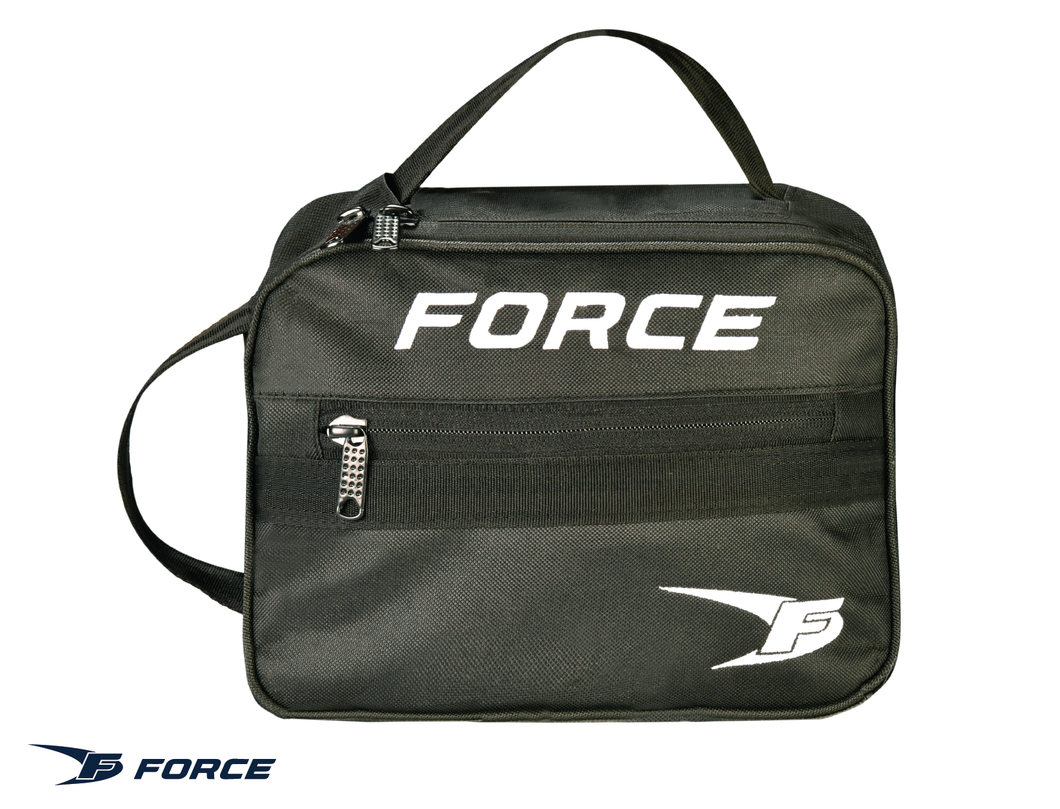 Force Premium Travel Kit