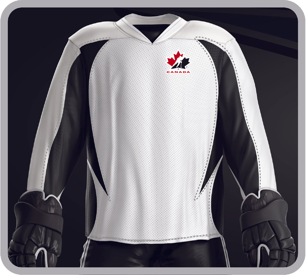 Hockey Canada Training Jersey - Goalie