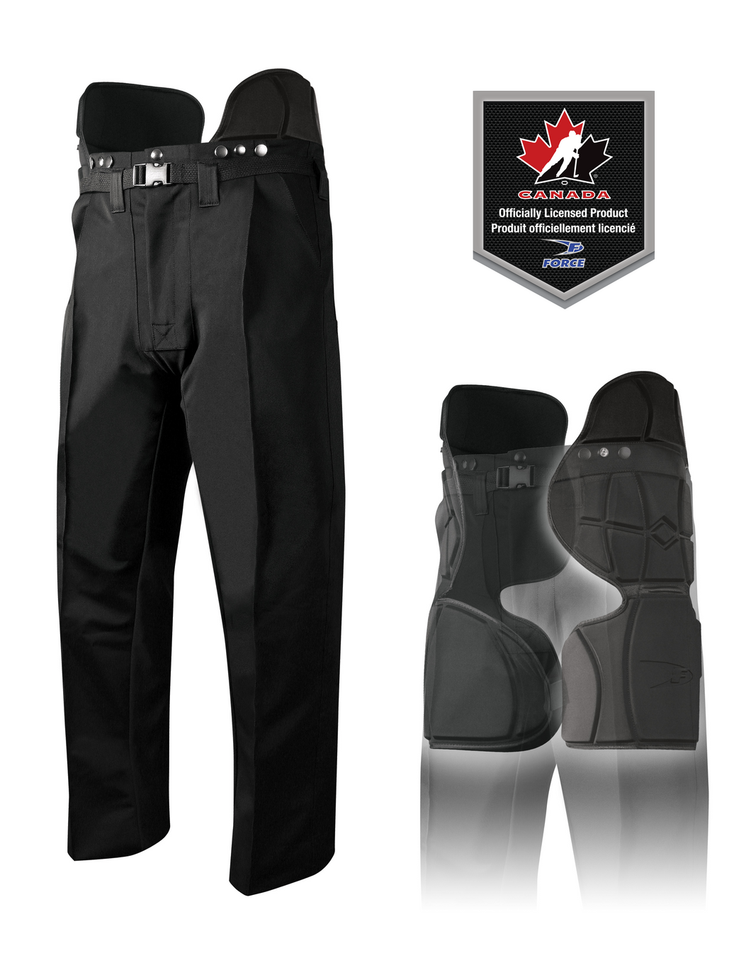 Force PTX-G2 Protective Pant