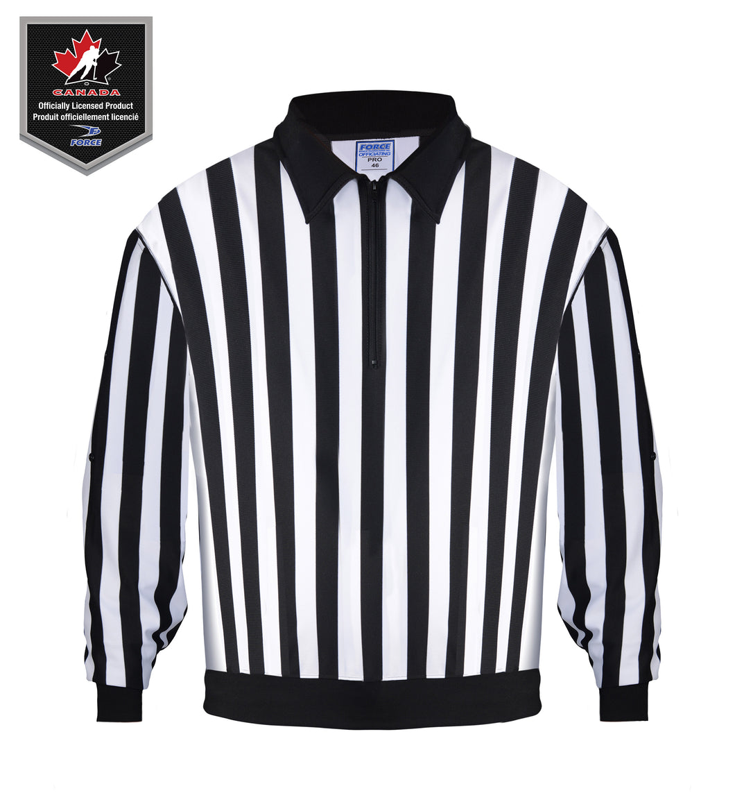 Force PRO Officiating Jersey