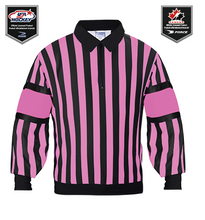 Load image into Gallery viewer, USA Breast Cancer Awareness Jersey - Referee
