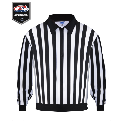 USA Force PRO Officiating Jersey - Women's