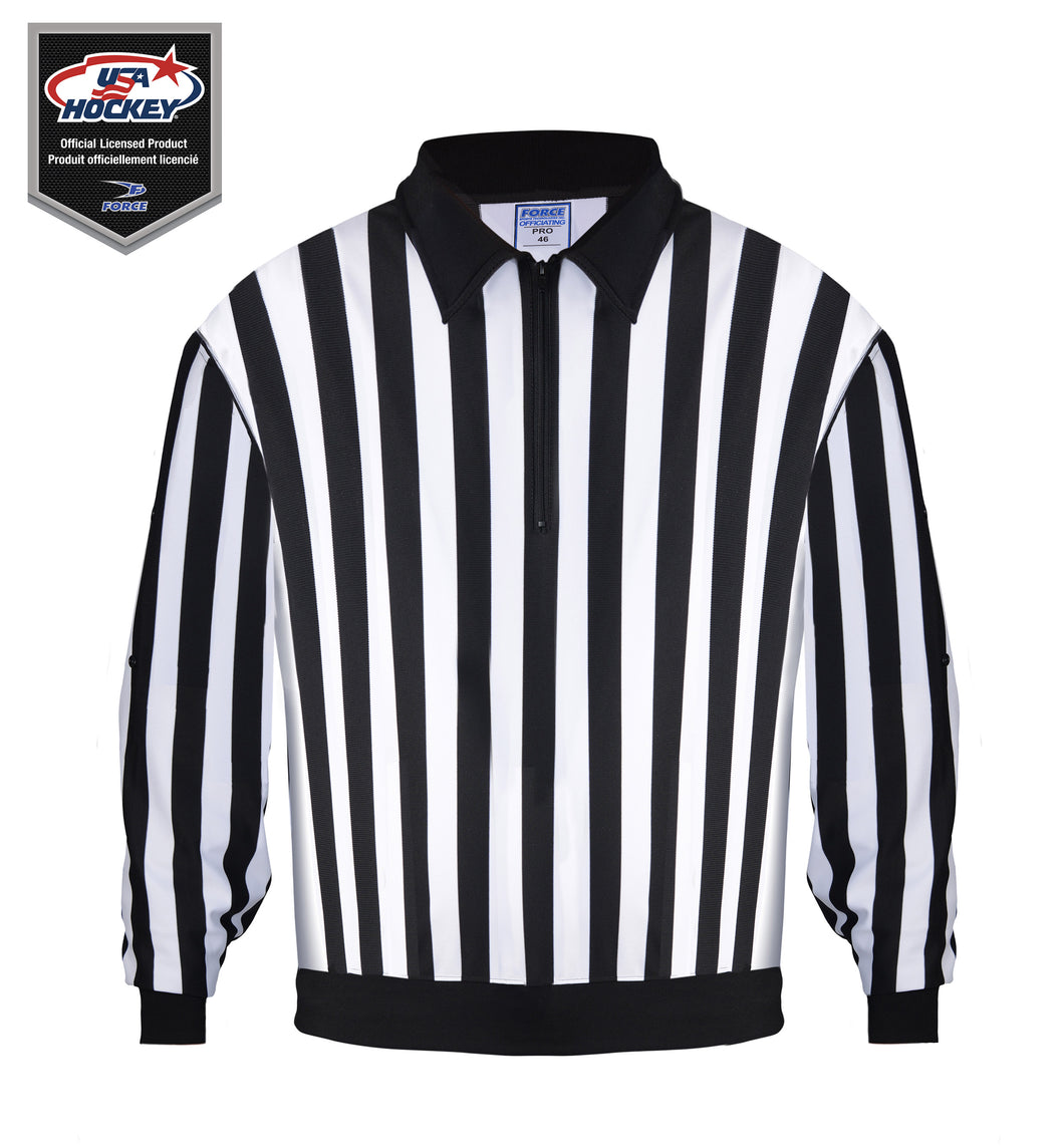 USA Force PRO Officiating Jersey