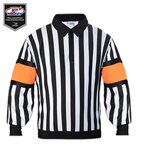 Load image into Gallery viewer, USA  Force PRO Referee Jersey
