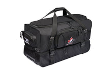 Load image into Gallery viewer, Force Premium Rolling Duffle - Hockey Canada
