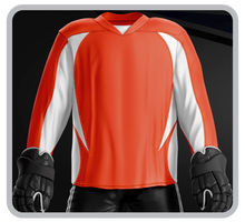 Load image into Gallery viewer, Core Training Jersey - Player
