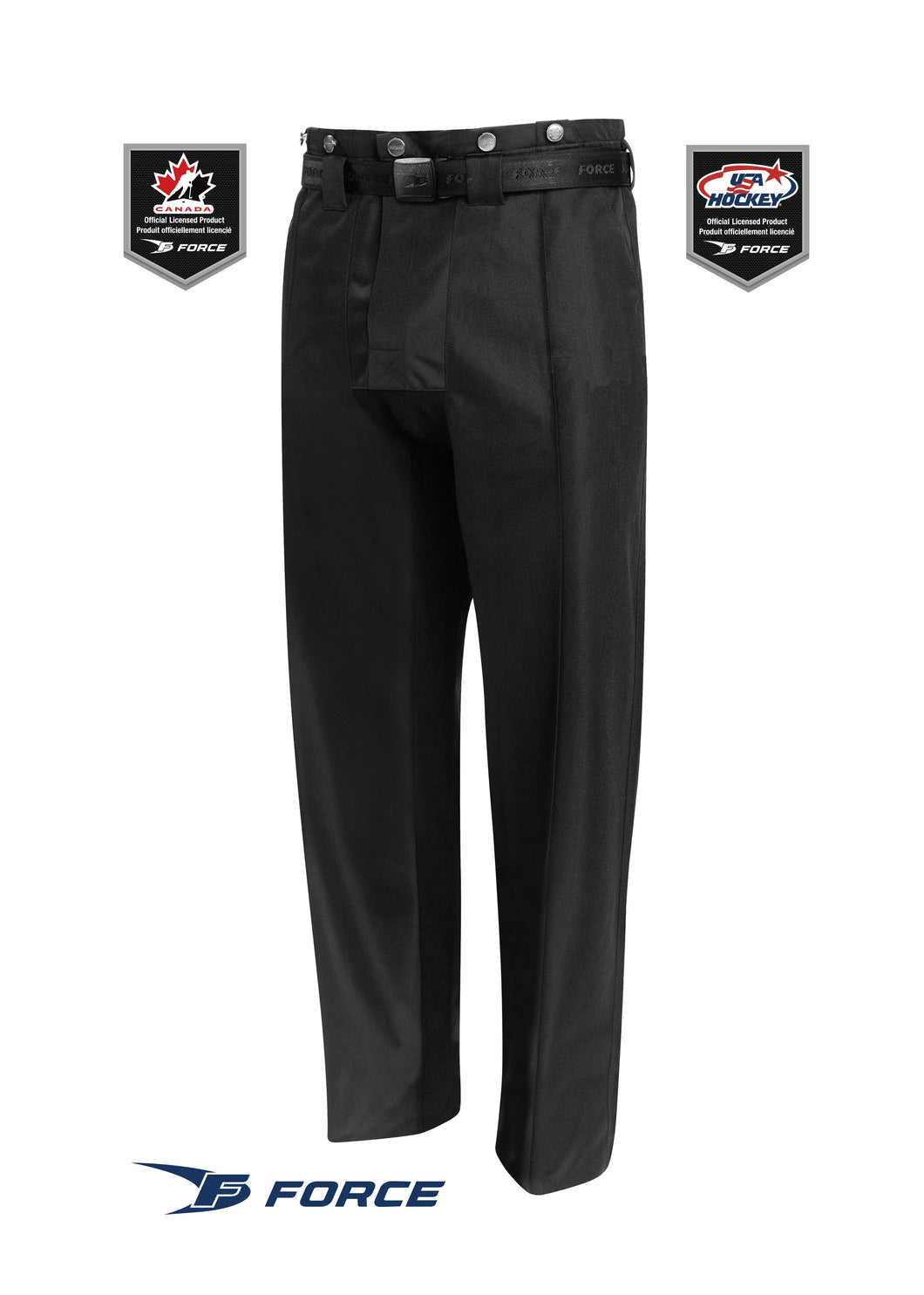 USA Force PRO A-21 Officiating Pant