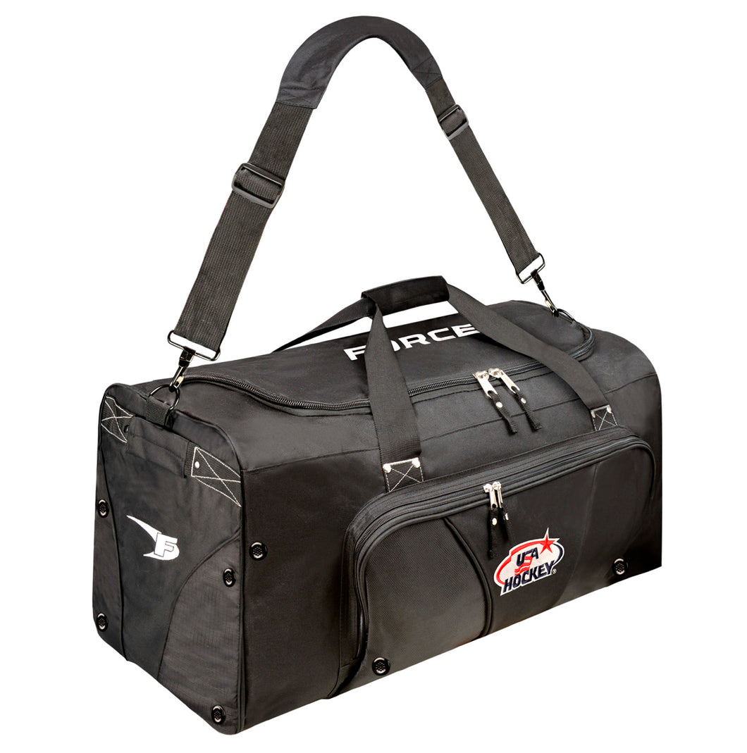 USA Force SKX Officiating Carry Bag - USA Hockey